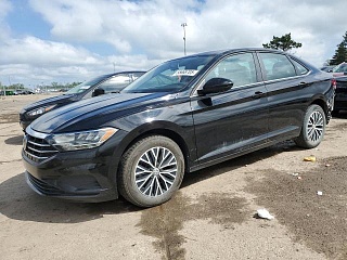 VOLKSWAGEN JETTA S 2021