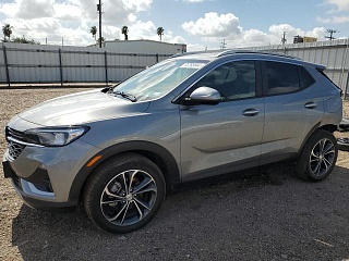 BUICK ENCORE GX SELECT 2022