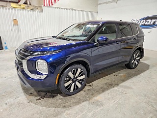 MITSUBISHI OUTLANDER SE 2025