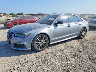 AUDI A6 PREMIUM 2018