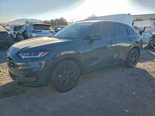 HONDA HR-V SPORT 2022