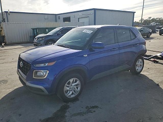 HYUNDAI VENUE SE 2022