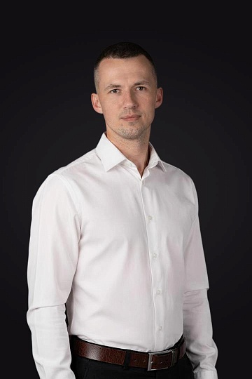 Никита Шкиреев