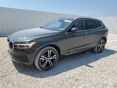 VOLVO XC60 T5 MOMENTUM 2019