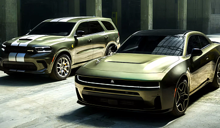 Dodge: у нас проблемы! Вторичка уже реагирует