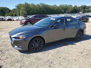 MAZDA 3 SELECT SPORT 2025