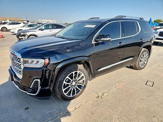 GMC ACADIA DENALI 2021