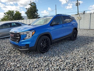 GMC TERRAIN SLE 2023