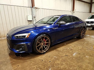 AUDI S5 PREMIUM PLUS 2021