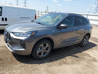 FORD ESCAPE ST LINE 2024