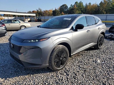 NISSAN MURANO SV 2025