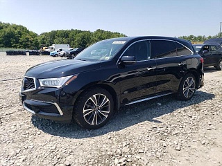  ACURA MDX TECHNOLOGY 2020