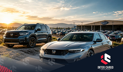 Некролог отменяется: Honda Accord и Passport еще повоюют