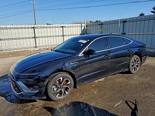 HYUNDAI SONATA SEL 2025