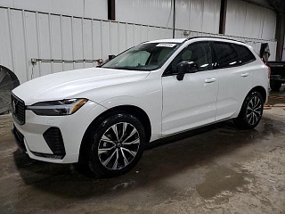 VOLVO XC60 CORE 2024