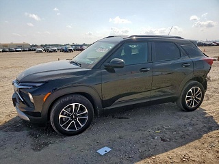 CHEVROLET TRAILBLAZER LT 2024