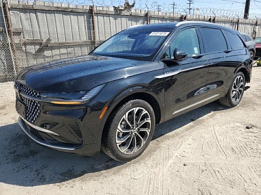 LINCOLN NAUTILUS RESERVE 2024