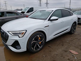 AUDI E-TRON SPORTBACK PREMIUM PLUS 2023
