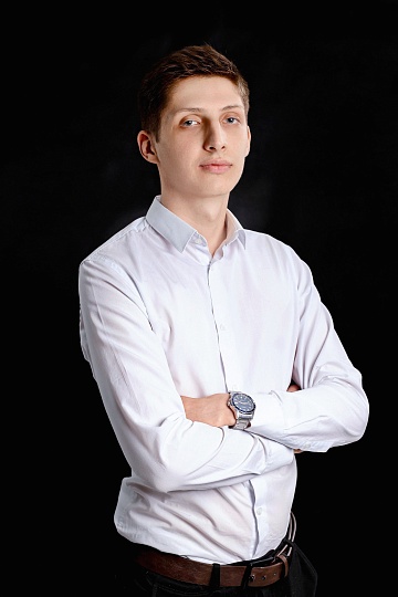 Дмитрий Купреев