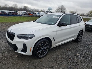 BMW X3 M40I 2024