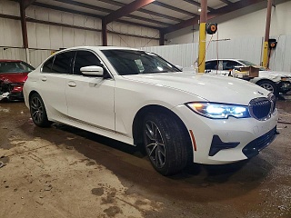 BMW 330XI 2021