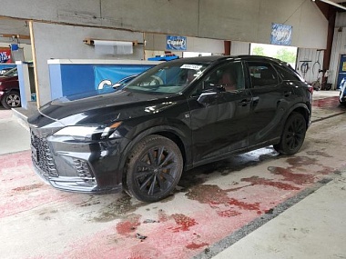LEXUS RX 500H F SPORT 2024