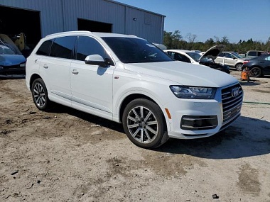AUDI Q7 PREMIUM PLUS 2019
