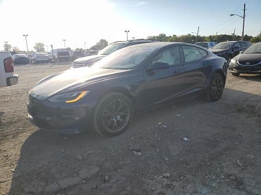 TESLA MODEL S 2022