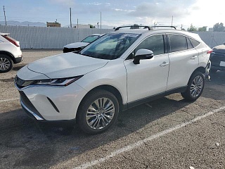 TOYOTA VENZA LE 2022