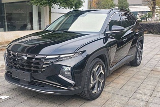 HYUNDAI TUCSON L 2023