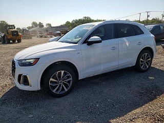 AUDI Q5 PREMIUM 45 2022