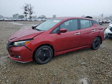 NISSAN LEAF SV PLUS 2023