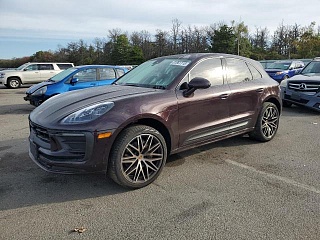 PORSCHE MACAN BASE 2023