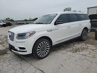 LINCOLN NAVIGATOR L RESERVE 2021