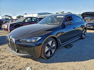 BMW I4 EDRIVE 35 2023