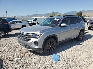 VOLKSWAGEN ATLAS SE 2023