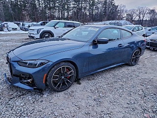 BMW M440XI 2024