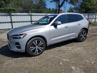 VOLVO XC60 B5 INSCRIPTION 2022