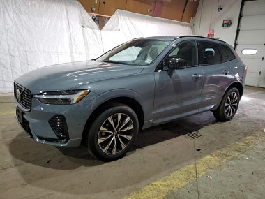 VOLVO XC60 PLUS 2024