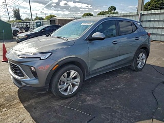 BUICK ENCORE GX PREFERRED 2024