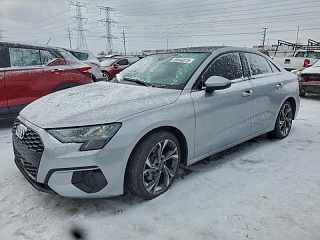 AUDI A3 PREMIUM 2022