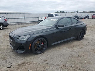 BMW M240XI 2024