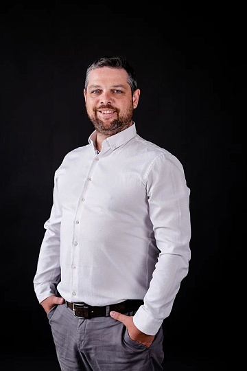 Валерий Гончаров
