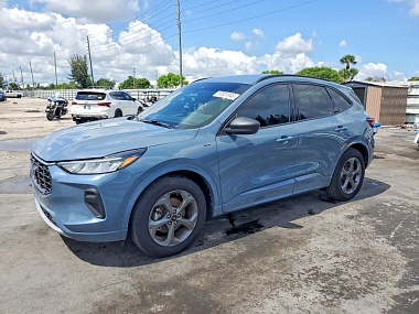 FORD ESCAPE ST LINE 2024