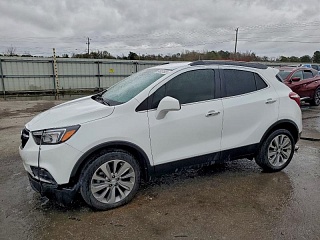 BUICK ENCORE PREFERRED 2020