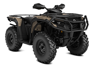 CAN-AM OUTLANDER PRO 2027