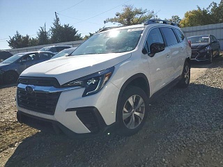 SUBARU ASCENT PREMIUM 2024