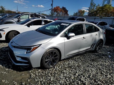 TOYOTA COROLLA SE 2024