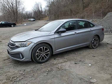 VOLKSWAGEN JETTA SPORT 2023