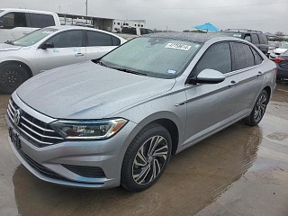 VOLKSWAGEN JETTA SEL 2020